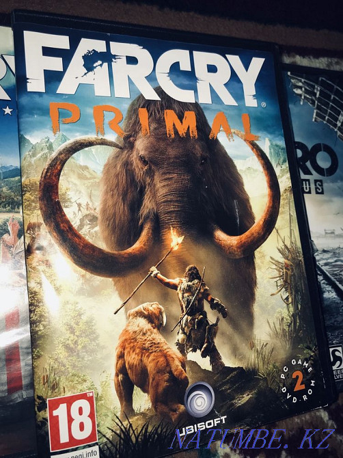 Ноутбук ойындары  - изображение 3