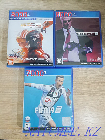 Sell games on PC 4 Almaty - photo 1