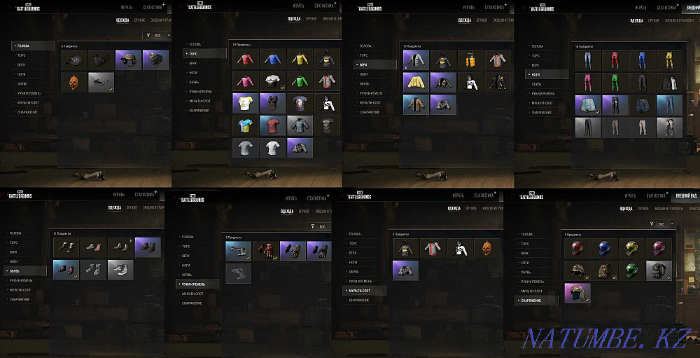 Аккаунт Steam - DotA 2 - Pubg - L4D2 - CS:GO - WE-GTA: V (200К) Алматы - изображение 6