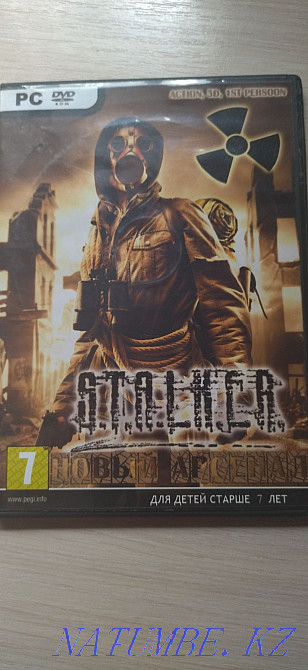 Игры для компьютера Алматы - изображение 5