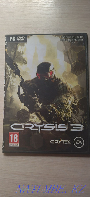 Игры для компьютера Алматы - изображение 4