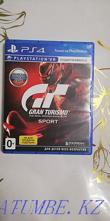 PS4 game discs for sale Semey - photo 1