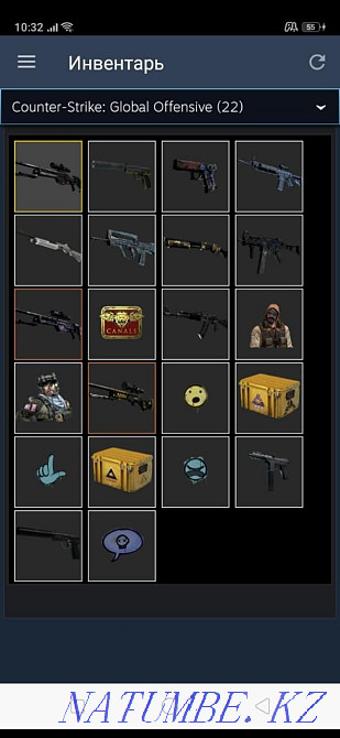 Аккаунт кс го Прайм  - изображение 4