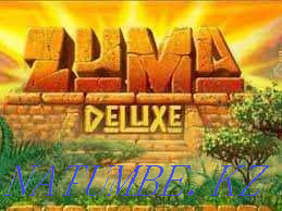 Zuma Deluxe Ver 1.0 Turkestan - photo 1