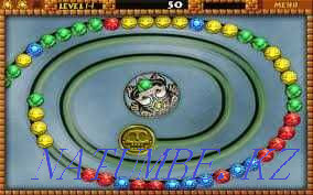 Zuma Deluxe Ver 1.0 Turkestan - photo 3