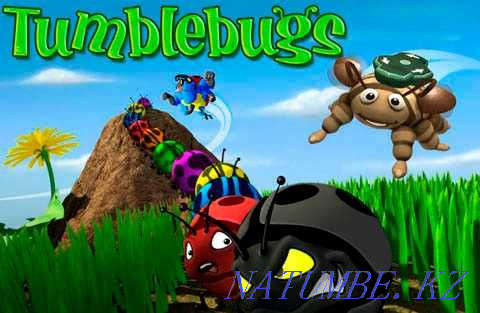 ZUMA 2 ( tumblebugs) Туркестан - изображение 1
