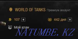 I will sell an account 180 000 tenge 400 days prem acc Aqtau - photo 8