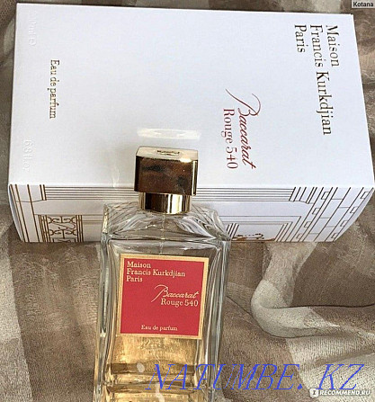 Perfume. Perfume. Fashion. Style. Cosmetics. Perfumery Karagandy - photo 3