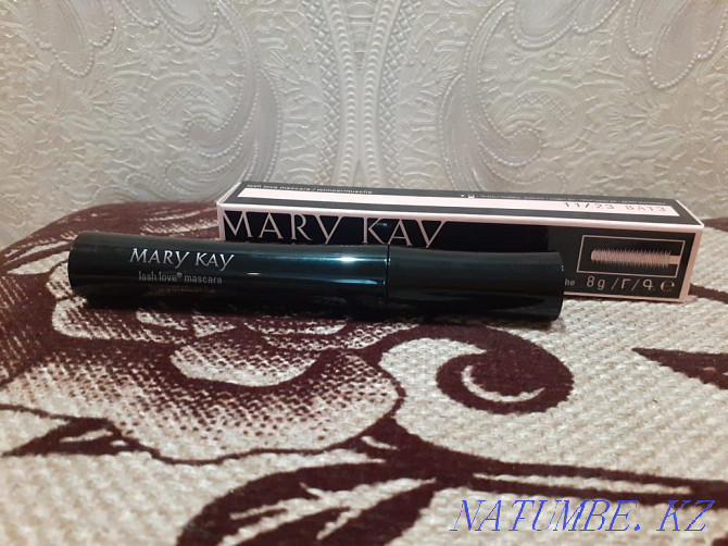 MARY-KAY perfumery and cosmetics Taraz - photo 4