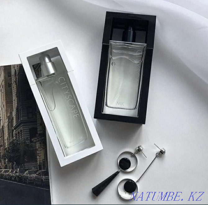 Promotion 100% original Marykey fragrances, decorative cosmetics at a discount Almaty - photo 7
