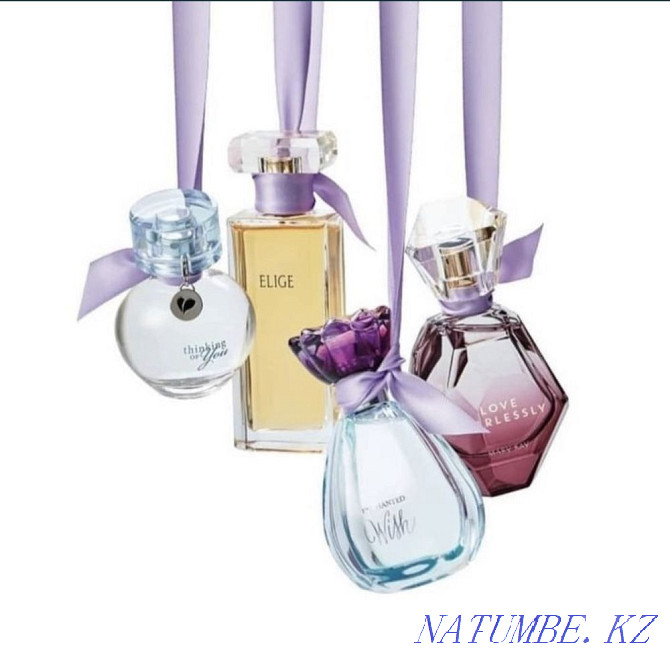 Promotion 100% original Marykey fragrances, decorative cosmetics at a discount Almaty - photo 1