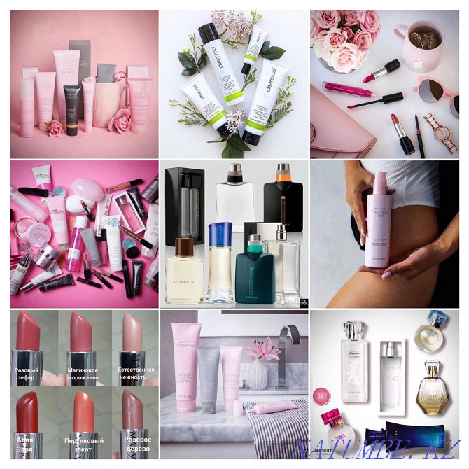 Promotion 100% original Marykey fragrances, decorative cosmetics at a discount Almaty - photo 4
