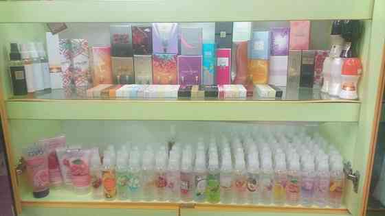 Косметика и парфюмерия от Avon Алматы
