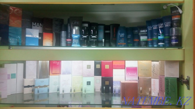 Косметика и парфюмерия от Avon Алматы - изображение 2