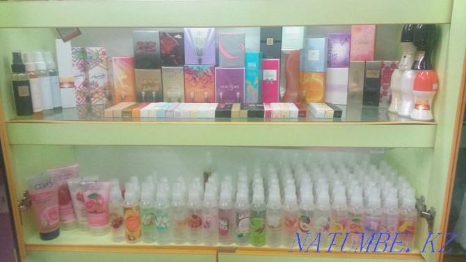 Косметика и парфюмерия от Avon Алматы - изображение 1
