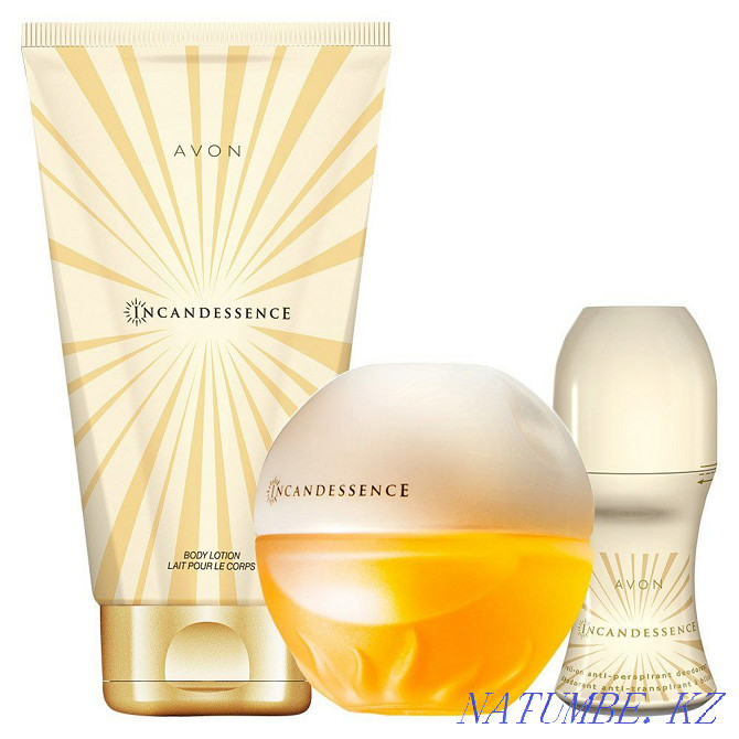 Avon sale perfume gels creams decorative cosmetics Rudnyy - photo 1