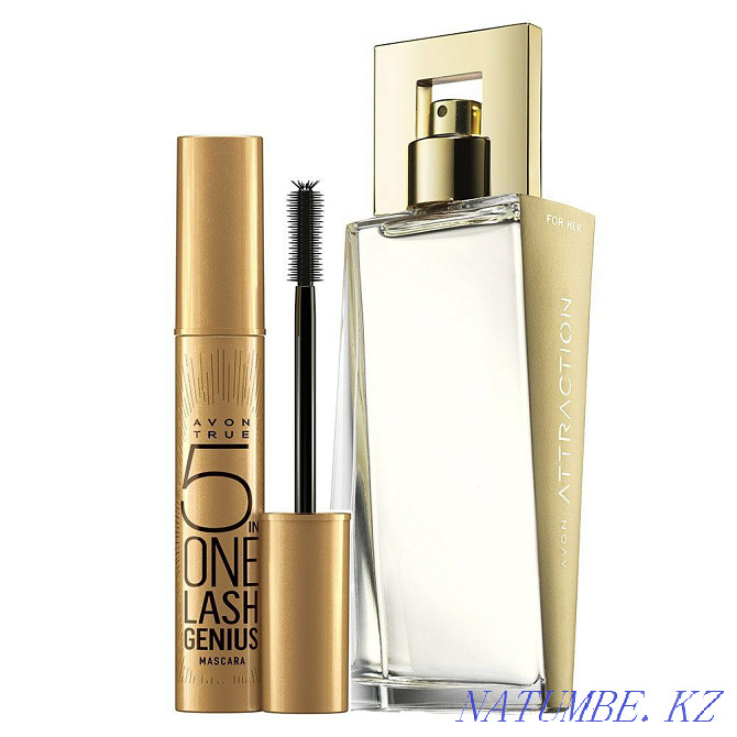 Avon sale perfume gels creams decorative cosmetics Rudnyy - photo 3