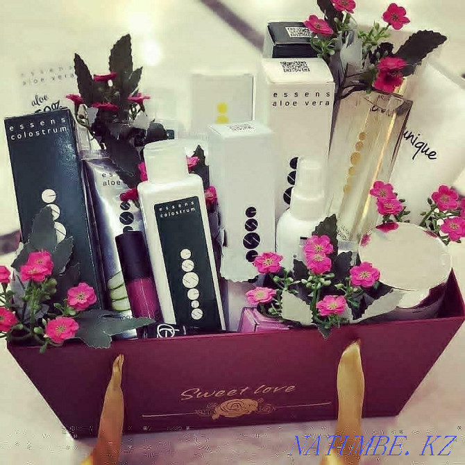 Perfume and Cosmetics Aqsay - photo 4