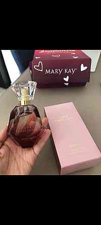 Мерикей(Mary kay)косметика ,духи,парфюмерная вода Костанай