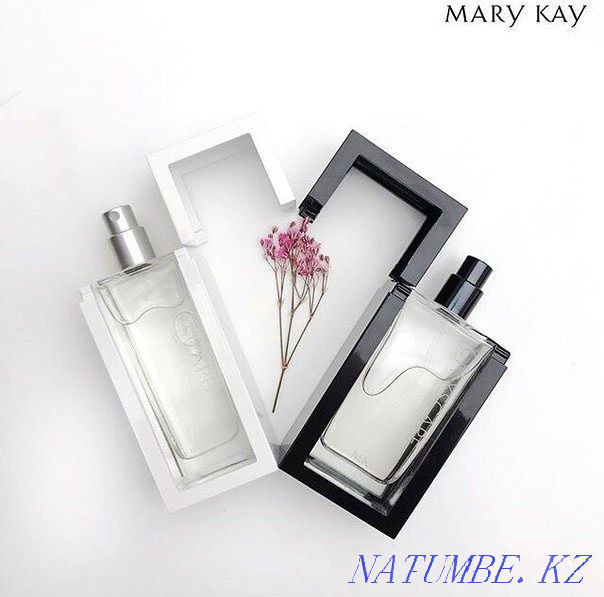 Merikey (Mary kay) cosmetics, perfumes, perfume water Kostanay - photo 3