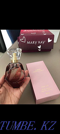 Merikey (Mary kay) cosmetics, perfumes, perfume water Kostanay - photo 6