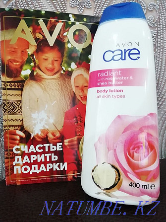 Avon selling cosmetics Karagandy - photo 3