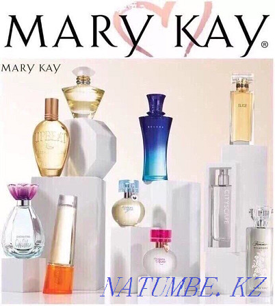 Парфюмериялық косметика Mary Kay, Mary Kay, Mary Kay, Mary Kay одеколоны  Алматы - изображение 1