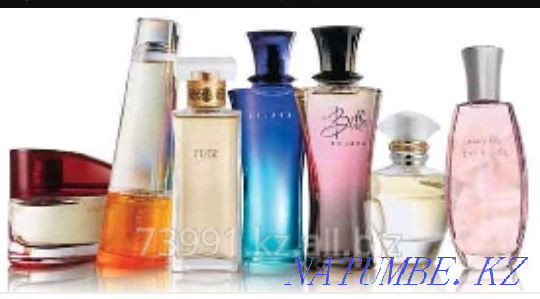 Fragrances and cosmetics for beautiful girls, guys at a discount Taraz - photo 1