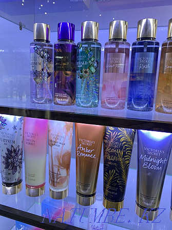 Perfumes and cosmetics Shymkent - photo 4