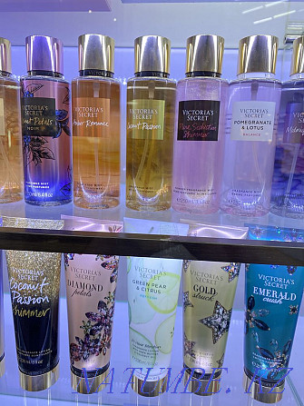 Perfumes and cosmetics Shymkent - photo 3