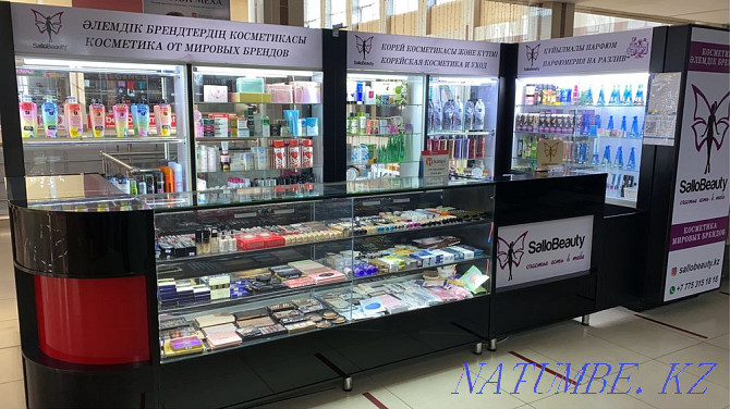 Perfumes and cosmetics Shymkent - photo 1