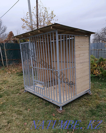 Collapsible cages Almaty - photo 6