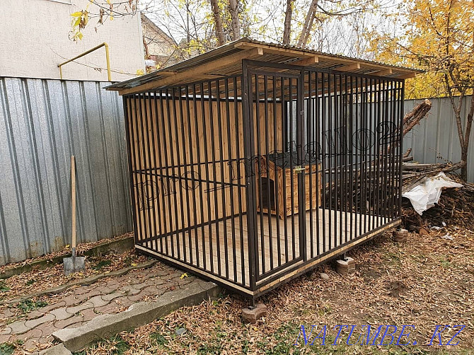 Collapsible cages Almaty - photo 5