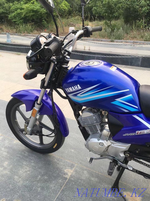 Мопед мотоцикл на заказ арзан ба?ада Алматы - изображение 3