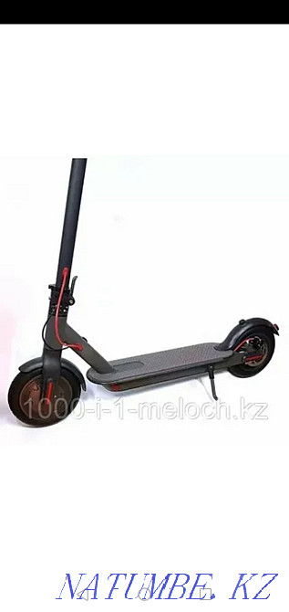 Электросамокат ремонт Семей - изображение 1