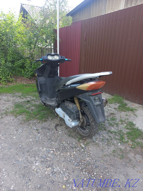 Продам скутер 150 куб Талдыкорган - изображение 7