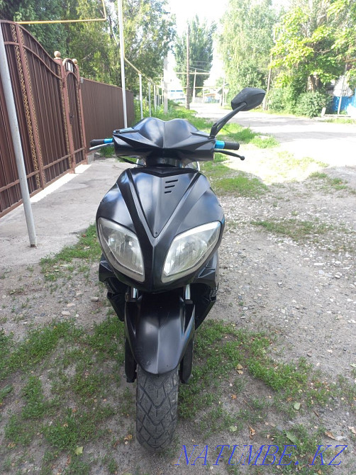 Продам скутер 150 куб Талдыкорган - изображение 2