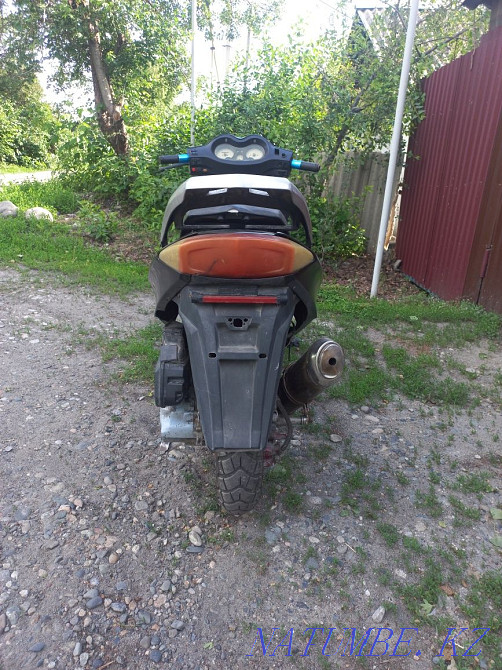 Продам скутер 150 куб Талдыкорган - изображение 8