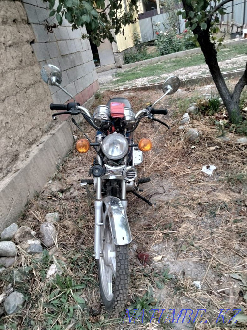 Selling a scooter Байсерке - photo 2