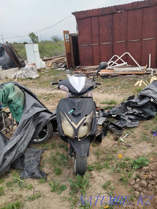 Selling a scooter Байсерке - photo 3