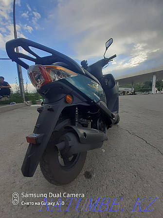 Moped Almotor 2 110 cubes Almaty - photo 2