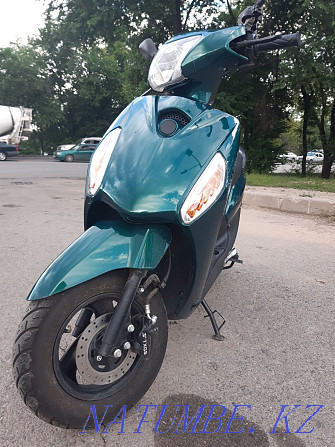 Moped Almotor 2 110 cubes Almaty - photo 6