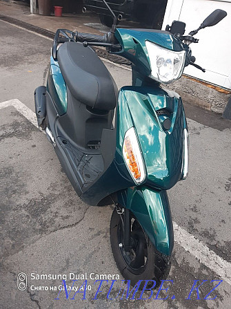 轻便摩托车 Almotor 2 110 cc Алматы - photo 7