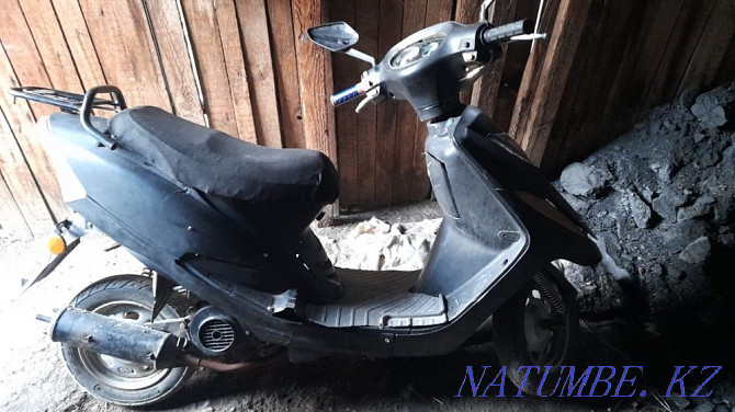 Urgent scooter satylada 220 myn kelsemiz Taldykorgan - photo 1