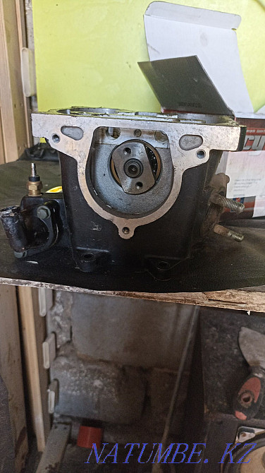 Repair of mopeds, motorcycles. Kostanay - photo 2