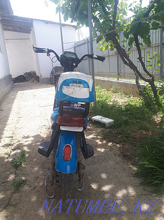 Satylady electric scooter Zhetysaj - photo 6