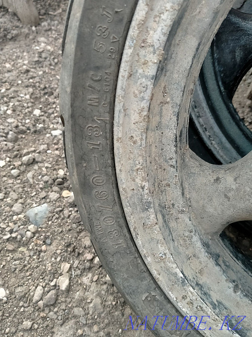 Cylinders with discs Zhezqazghan - photo 1