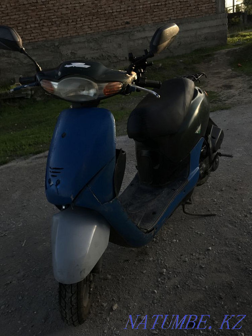 скутер Алматы - изображение 4