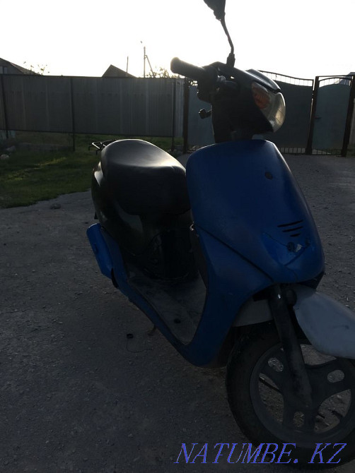 скутер Алматы - изображение 1