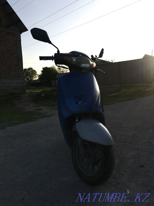 скутер Алматы - изображение 5